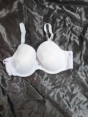 Savage X Fenty Lilac Smooth T-Shirt Bra